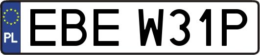 EBEW31P