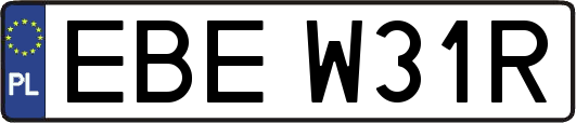 EBEW31R