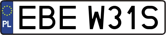 EBEW31S