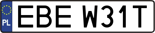 EBEW31T