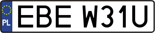 EBEW31U