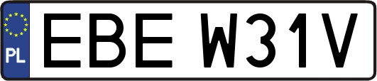 EBEW31V