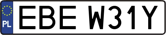 EBEW31Y