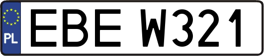 EBEW321
