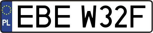 EBEW32F