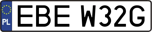 EBEW32G