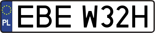 EBEW32H