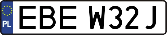 EBEW32J