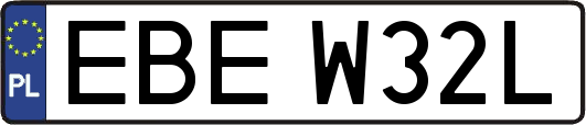 EBEW32L