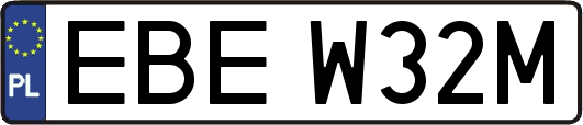 EBEW32M