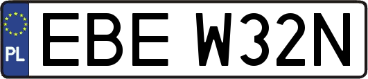 EBEW32N