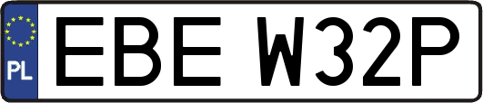 EBEW32P