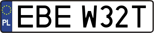 EBEW32T