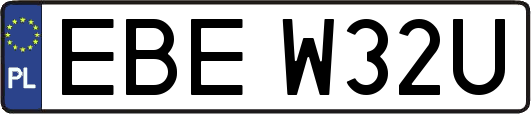 EBEW32U
