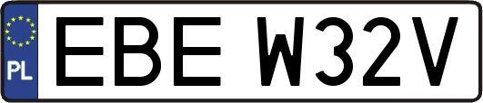 EBEW32V