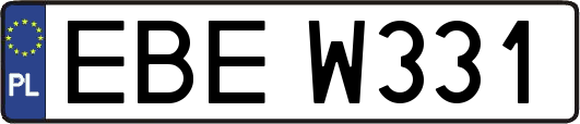 EBEW331