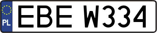 EBEW334