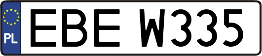 EBEW335