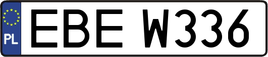EBEW336
