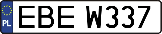EBEW337