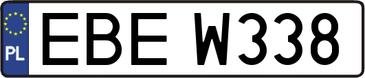 EBEW338
