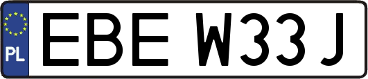 EBEW33J
