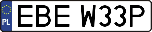 EBEW33P