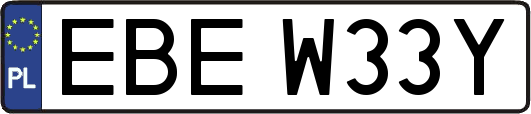 EBEW33Y