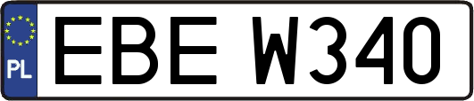 EBEW340