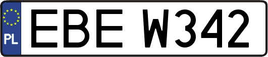 EBEW342