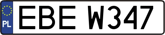 EBEW347