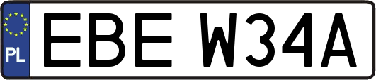 EBEW34A