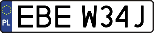 EBEW34J