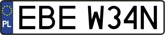 EBEW34N