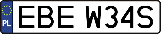 EBEW34S