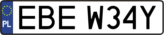 EBEW34Y