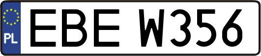 EBEW356