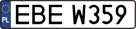 EBEW359