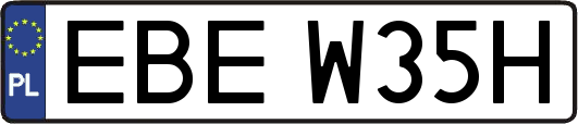 EBEW35H