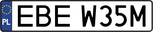 EBEW35M
