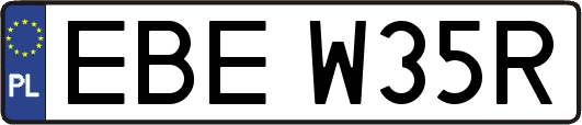 EBEW35R