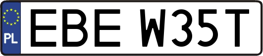 EBEW35T