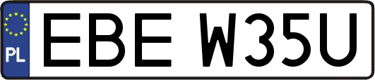 EBEW35U