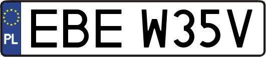 EBEW35V