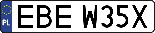 EBEW35X