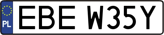 EBEW35Y