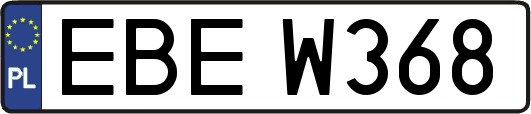 EBEW368