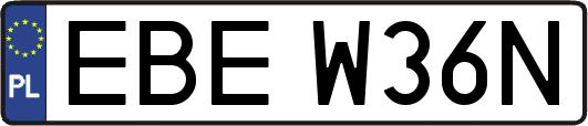EBEW36N