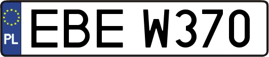 EBEW370