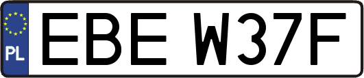EBEW37F